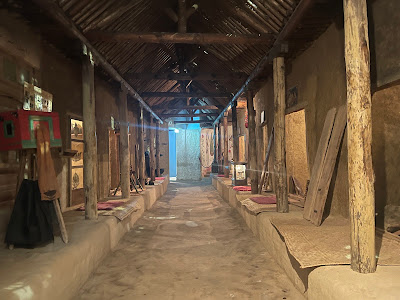 Linden Museum Stuttgart — fotografia 3