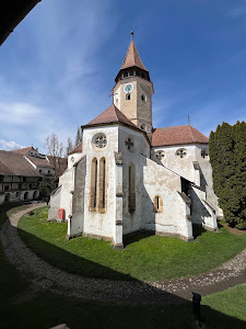 Biserica Fortificată din Prejmer — fotografia 5