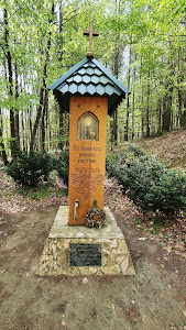 Hubertlaki-tó (Gyilkos tó) — fotografia 5