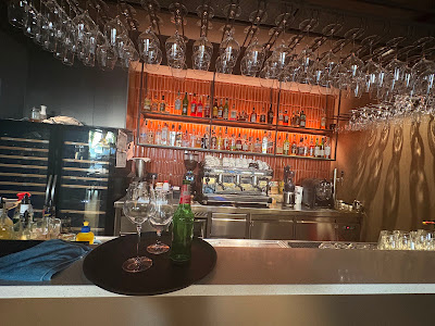 Karma Restaurant & Bar — fotografia 3