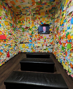 Museum of Crimes Against Humanity and Genocide — fotografia 3