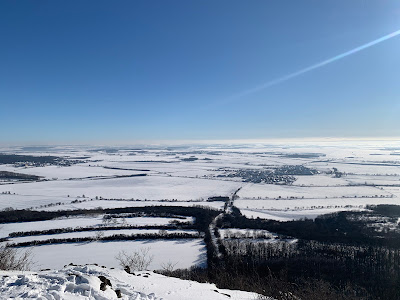 Pražská vyhlídka — fotografia 5