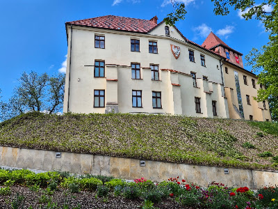 Muzeum Zamek w Oświęcimiu — fotografia 3