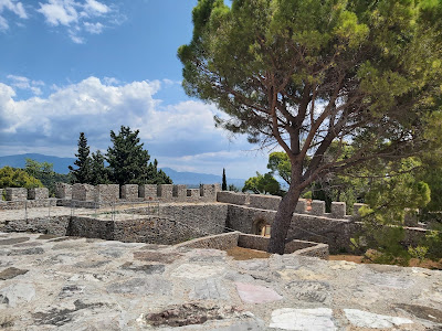 Venetian Castle of Nafpaktos — fotografia 4