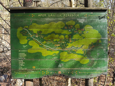 Băile Fetelor Apor — fotografia 5