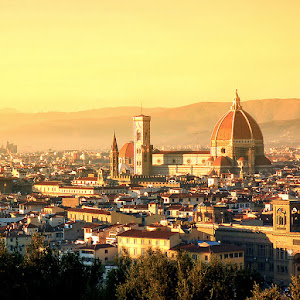 Domul Santa Maria del Fiore