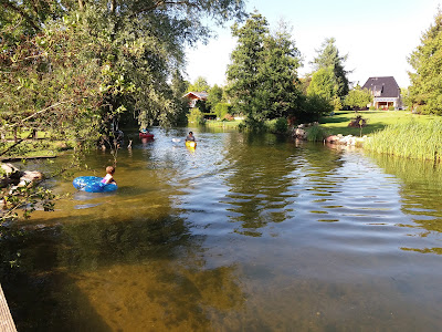 Camping at the Schwentine — fotografia 5