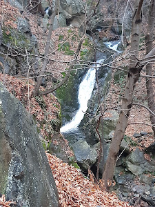 Sopot waterfall — fotografia 3