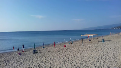 Camping Calabrisella — fotografia 5