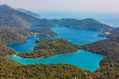 Mljet National Park — fotografia 4