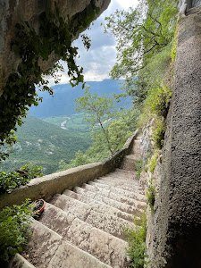 Sentiero della Speranza — fotografia 4