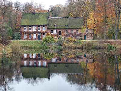 Ahrensburg Palace — fotografia 4