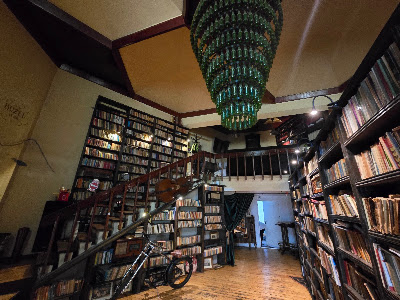Casa Berarilor — fotografia 5