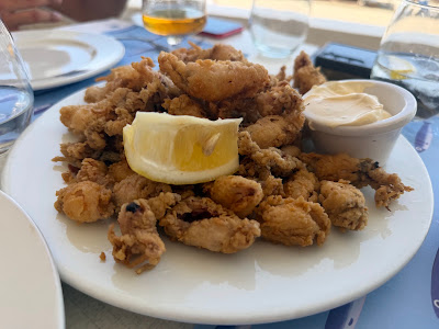Restaurante El Torreón — fotografia 4