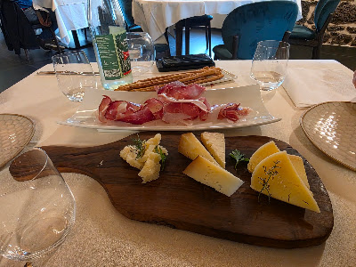 Ristorante Su Carduleu — fotografia 5
