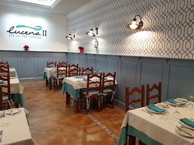 Restaurante Lucena II — fotografia 5