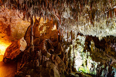 Dragon's Cave — fotografia 3