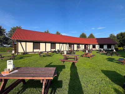 Restauracja Stodoła - Łokciowe — fotografia 5