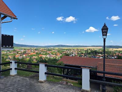 Vén Prés - Hekkterasz — fotografia 4