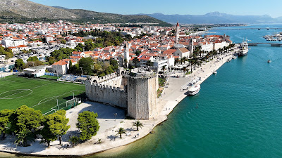 Kamerlengo Castle — fotografia 4