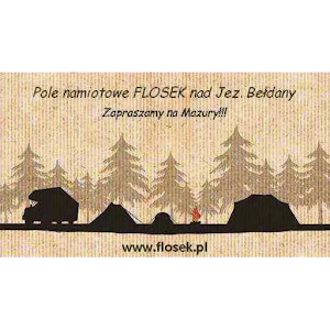 FLOSEK CAMPING — fotografia 3