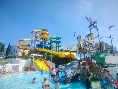 Aquapark Istralandia — fotografia 5