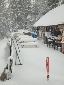 Zvezdarna Pohorje
