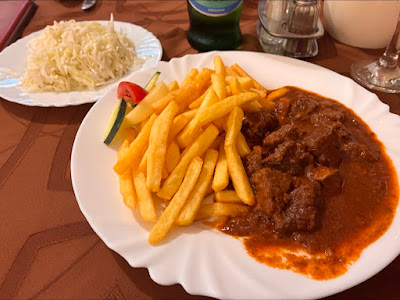Tóth Vendéglő - Restaurant — fotografia 5