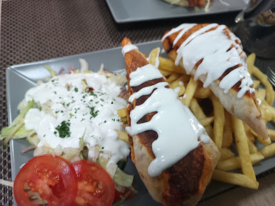 Johnny's Bar&Burger — fotografia 5