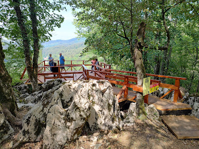 Belvedere Moneasa — fotografia 3
