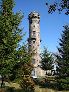 Protected Landscape Area Elbe Sandstone Mountains — fotografia 4