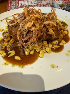 Restaurant Maucher's — fotografia 3