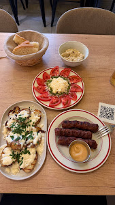 aMicii Restaurant — fotografia 5