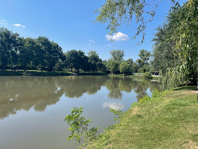 KUNADACSI HORGÁSZCENTRUM ÉS PIHENŐPARK