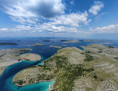 National Park Kornati — fotografia 3