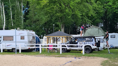 Camping Plaża — fotografia 5