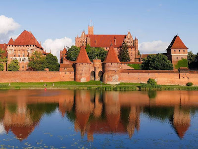 Castelul Malbork