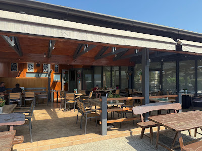 Restavracija in pizzerija Center, Miha Gluščič d.o.o.