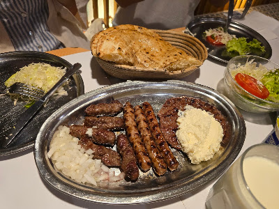 Ćevabdžinica Željo — fotografia 3