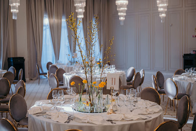 Stephany Ballroom — fotografia 5