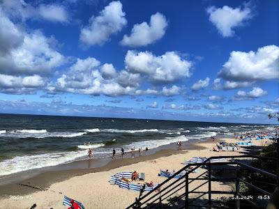 Camping by the sea - Campsite Alpha — fotografia 4