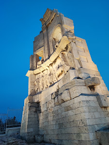 Philopappos Hill — fotografia 5