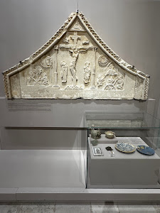Archaeological Museum of Rethymnon — fotografia 5