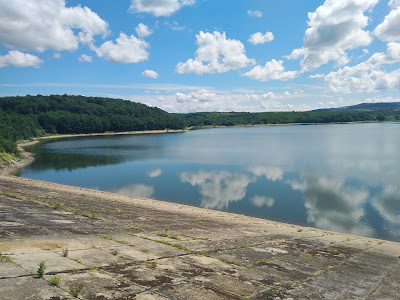 Lacul Tauț
