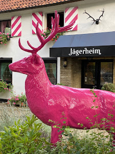 Restaurant Jägerheim — fotografia 5