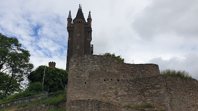 Wilhelmsturm — fotografia 3