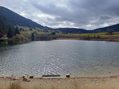 Kukavičko jezero