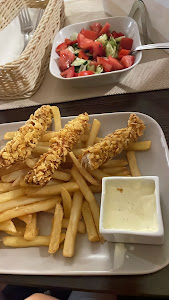 Thabar Bistro — fotografia 5