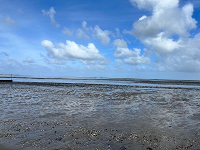 Hooksieler Strand