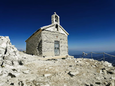 Sveti Jure — fotografia 5